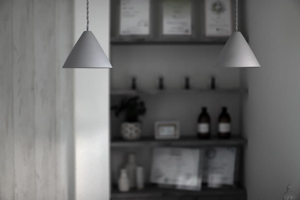 おしゃれエステサロン