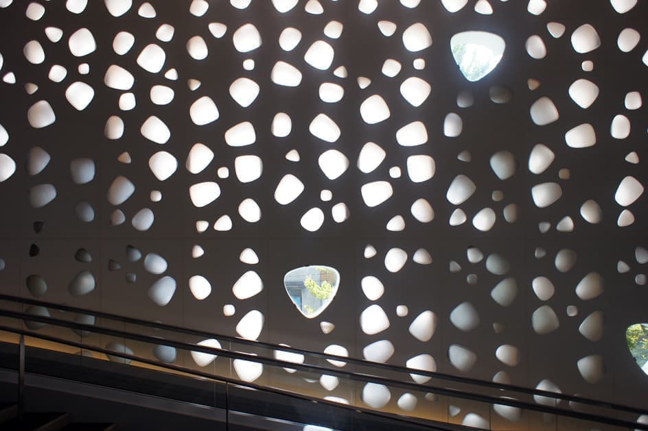 まつもと市民芸術館