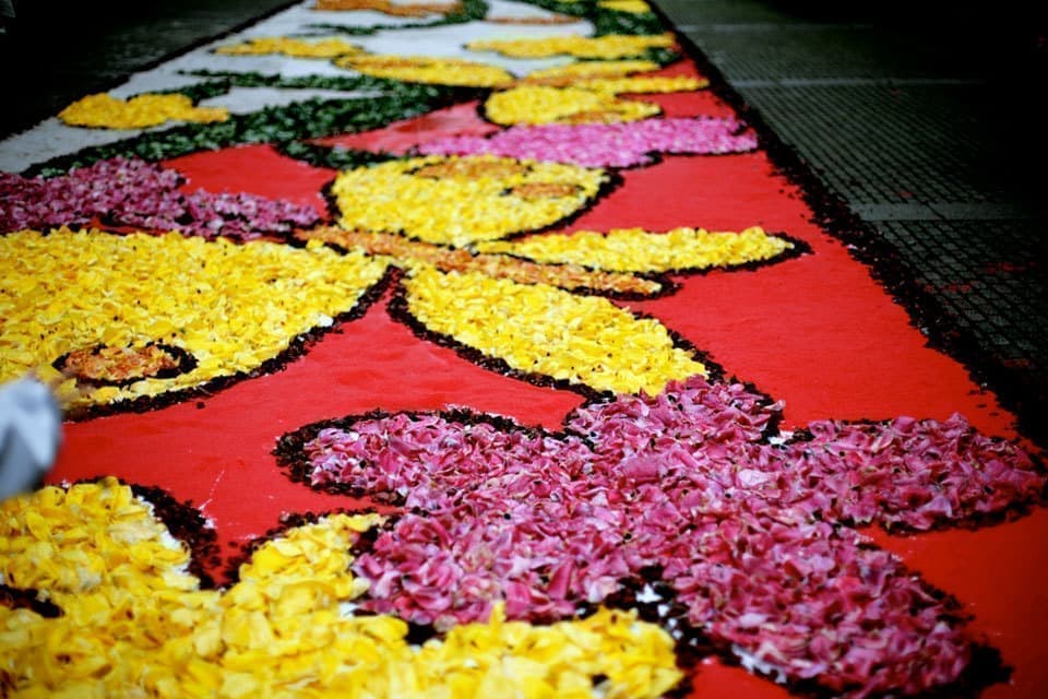 八ヶ岳花咲くリゾナーレ