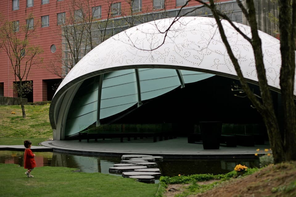 八ヶ岳チャペルZONA