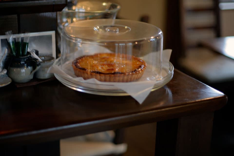 軽井沢みかげ珈琲