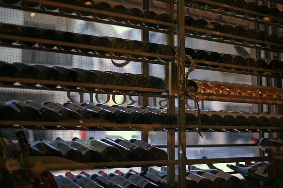 代官山フレンチきのこ