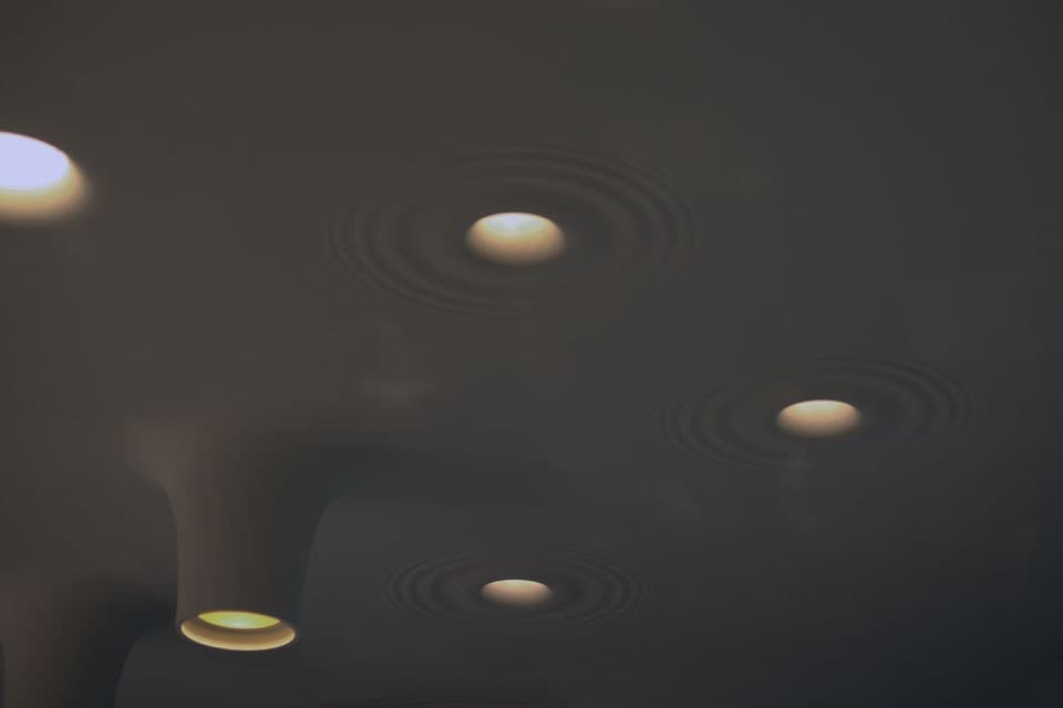 FLOSショールーム