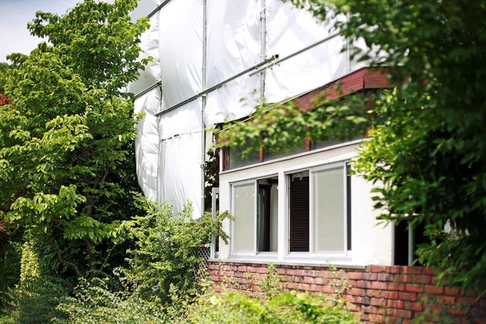 浜田山の注文住宅