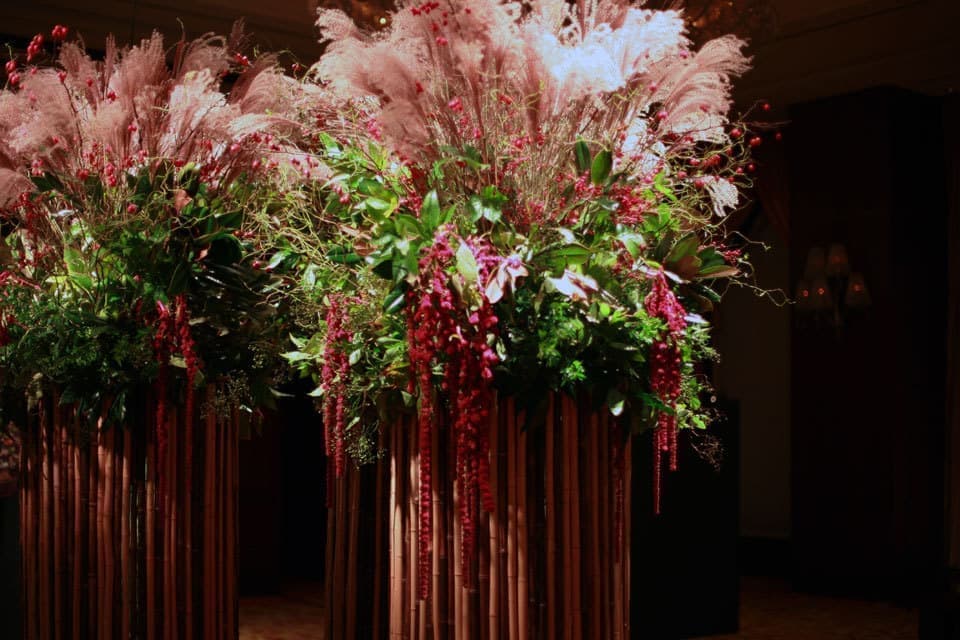 ニコライバーグマン箱根