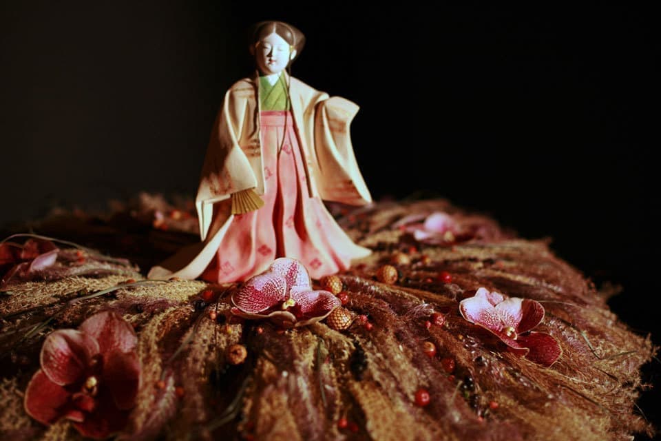 ニコライバーグマン箱根