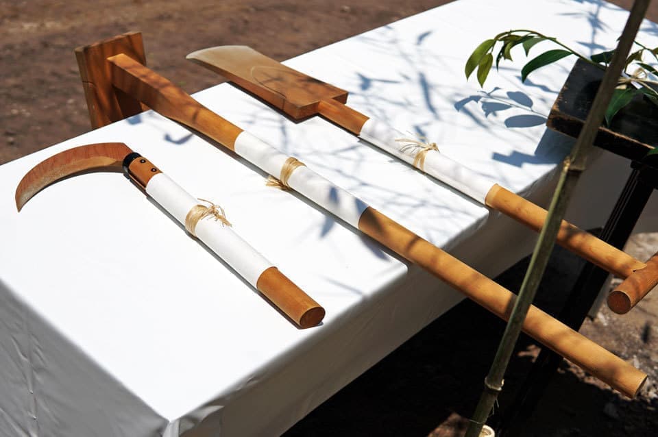 ニコライバーグマン箱根