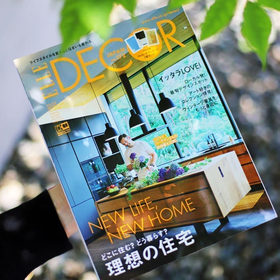 ニコライバーグマン箱根