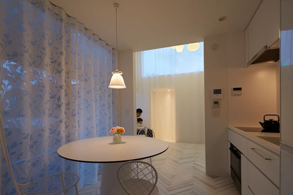 moooiベルランプ