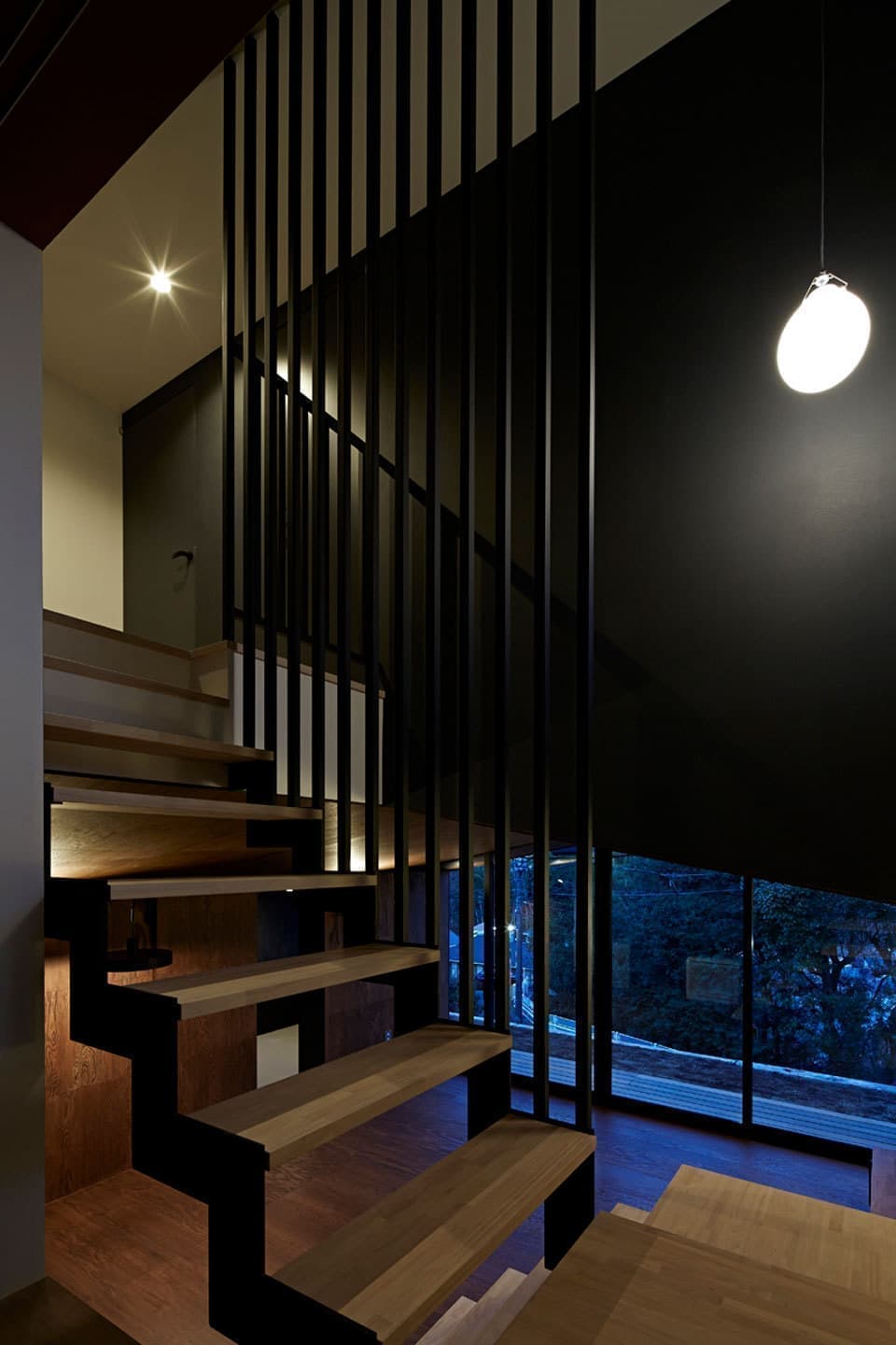 かっこいい注文住宅