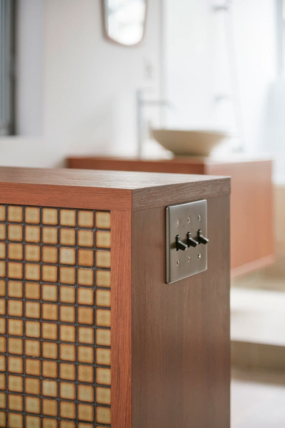 おしゃれスイッチ