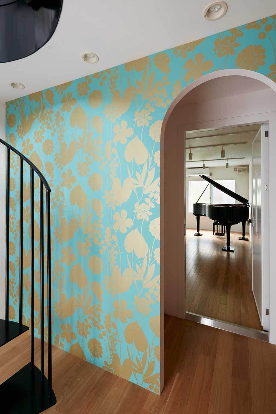 大倉山ピアノ教室