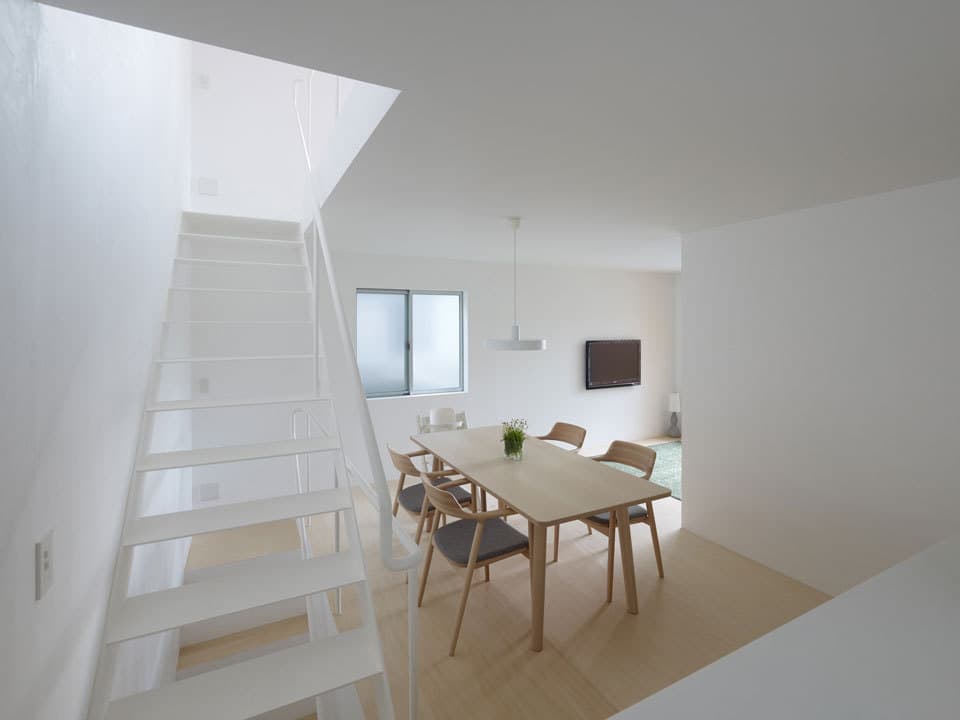 横浜の設計事務所