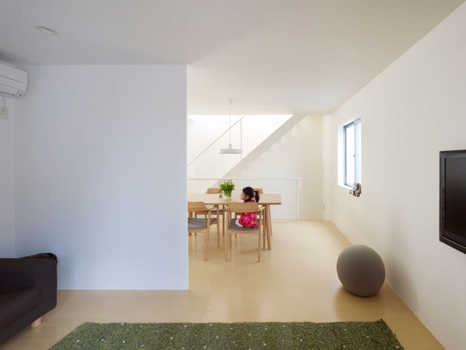 横浜の設計事務所