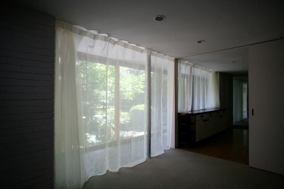 日本家屋リノベ