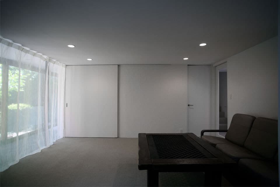 日本家屋リノベ