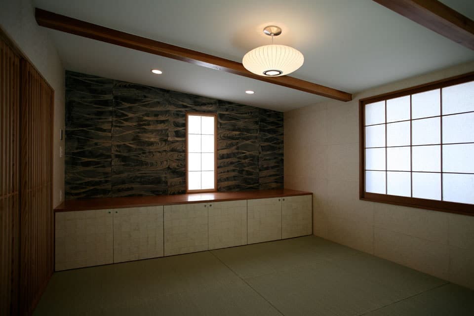 和モダンリノベ