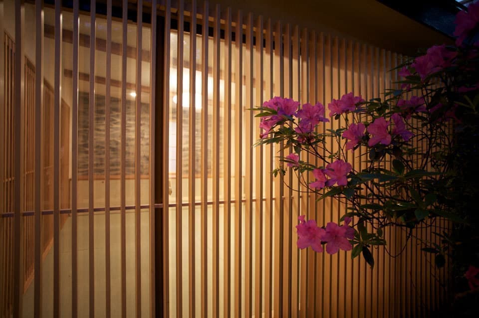 和モダンなリノベ