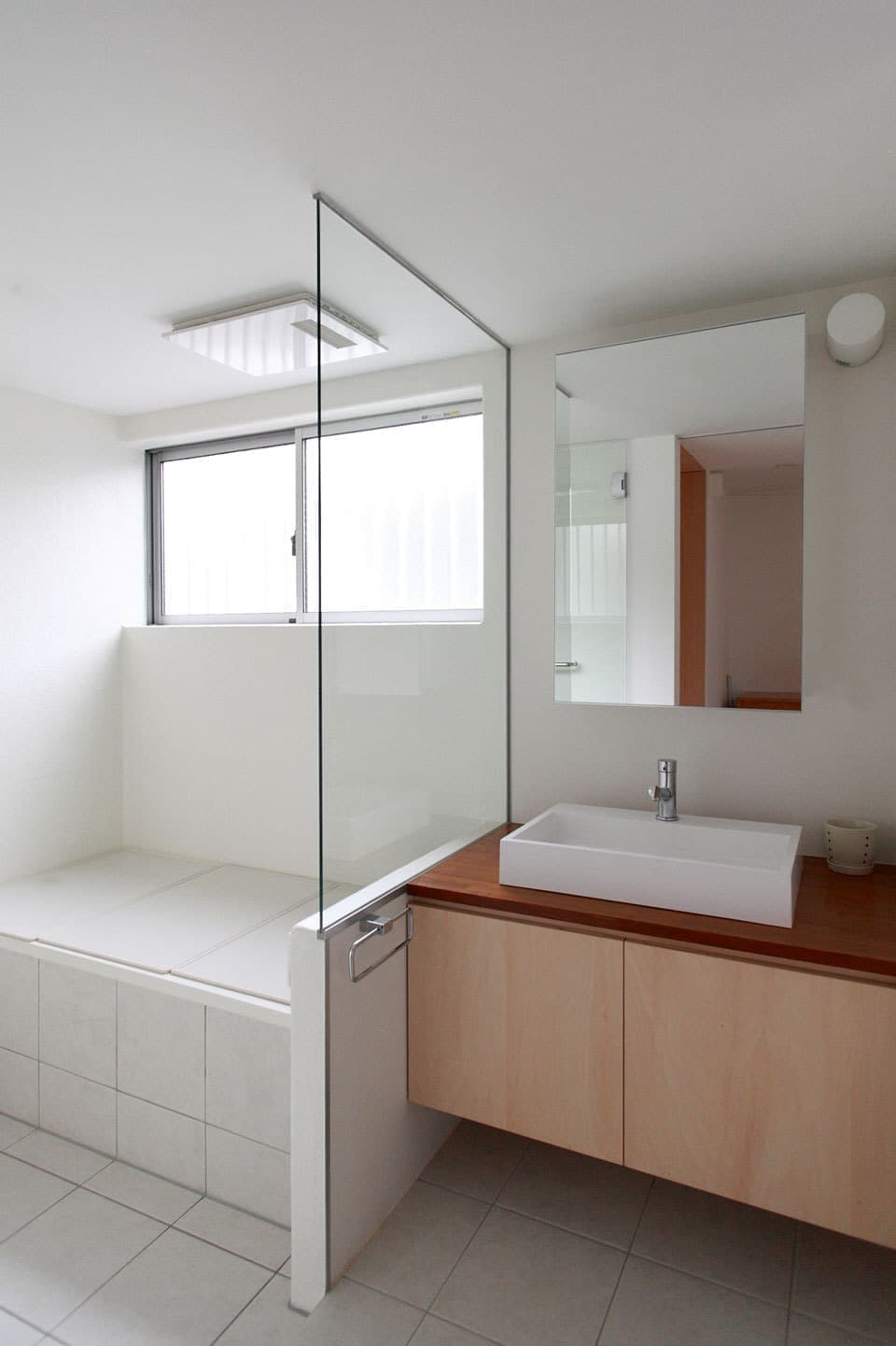 日吉の注文住宅