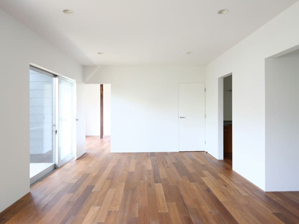 保土ヶ谷の減築