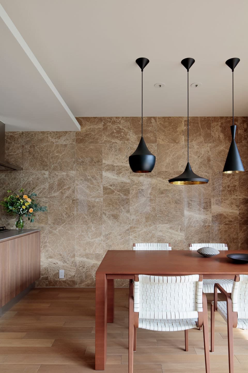 マンション大人リノベ