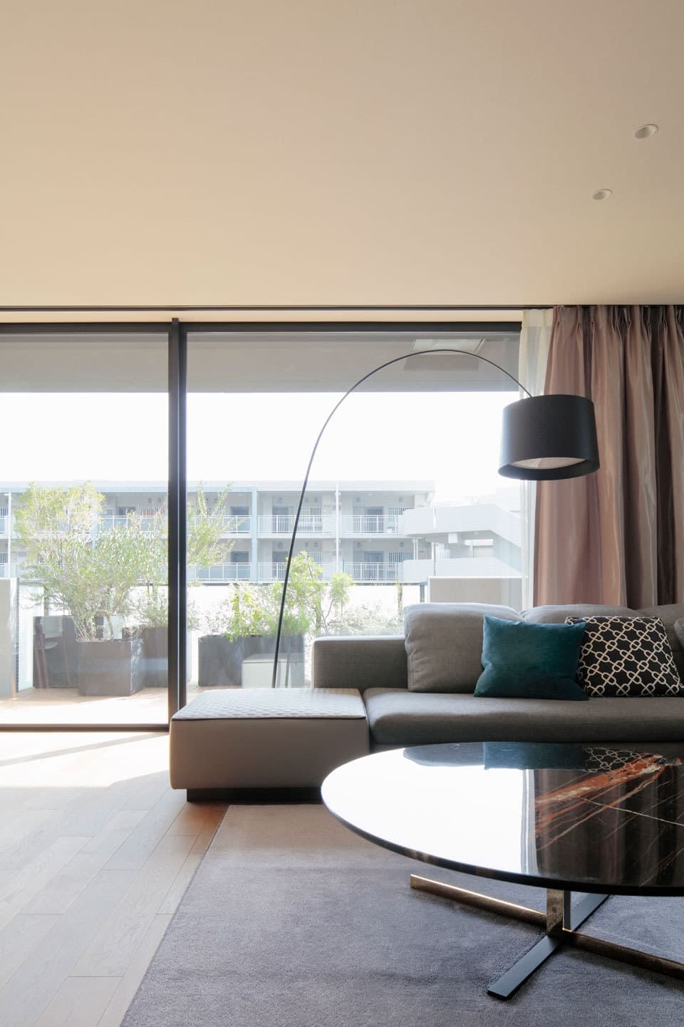 マンション大人リノベ