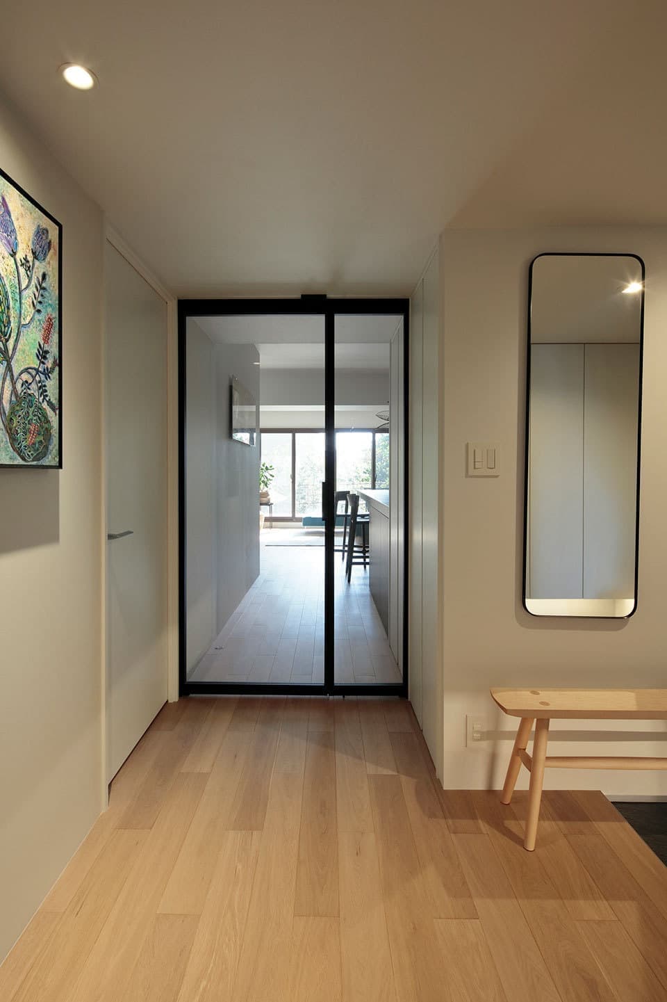 マンション大人リノベ