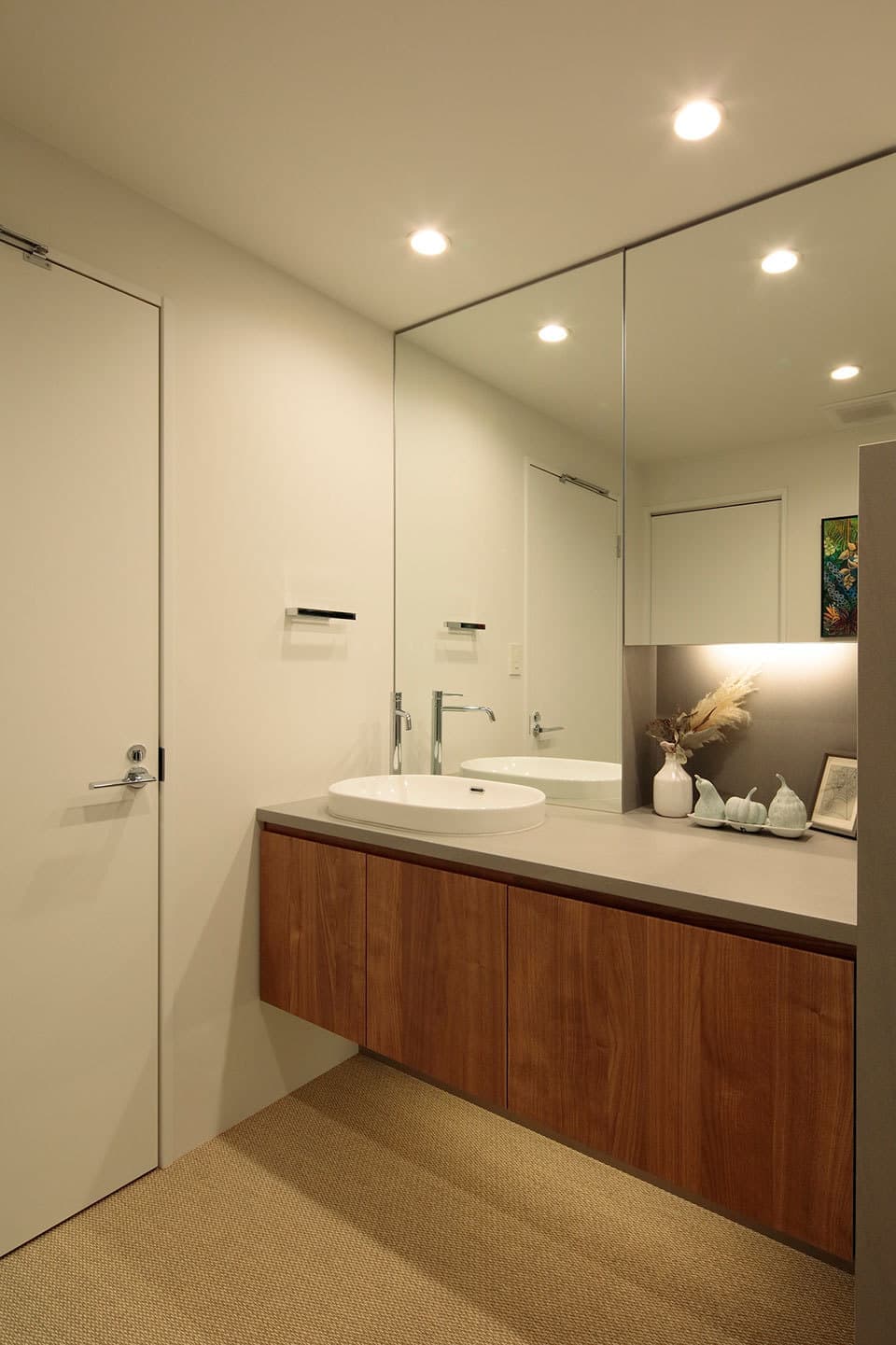 マンション大人リノベ