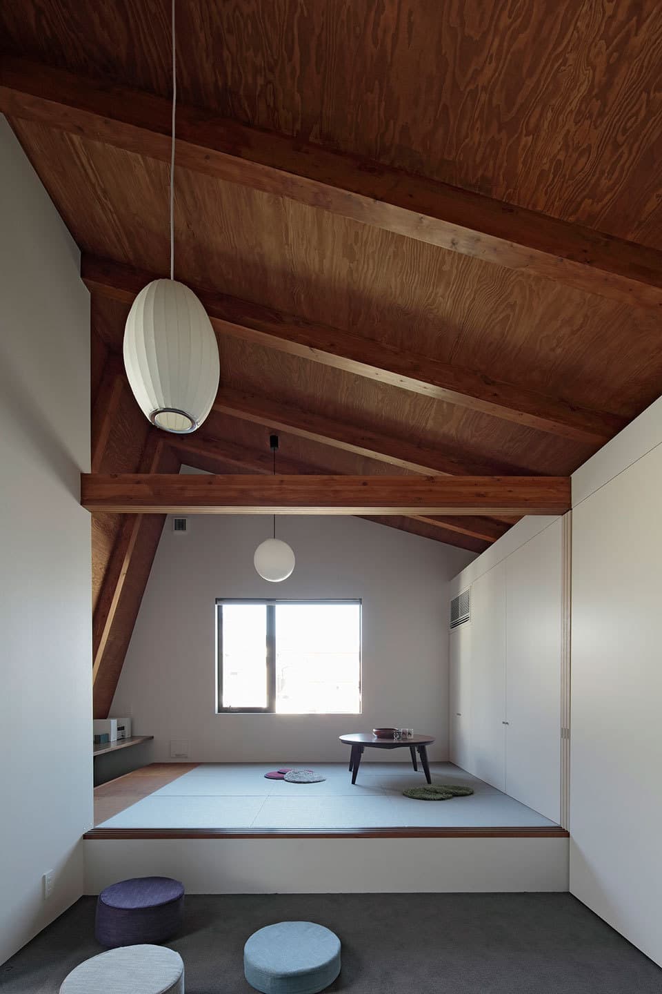 和モダンな注文住宅