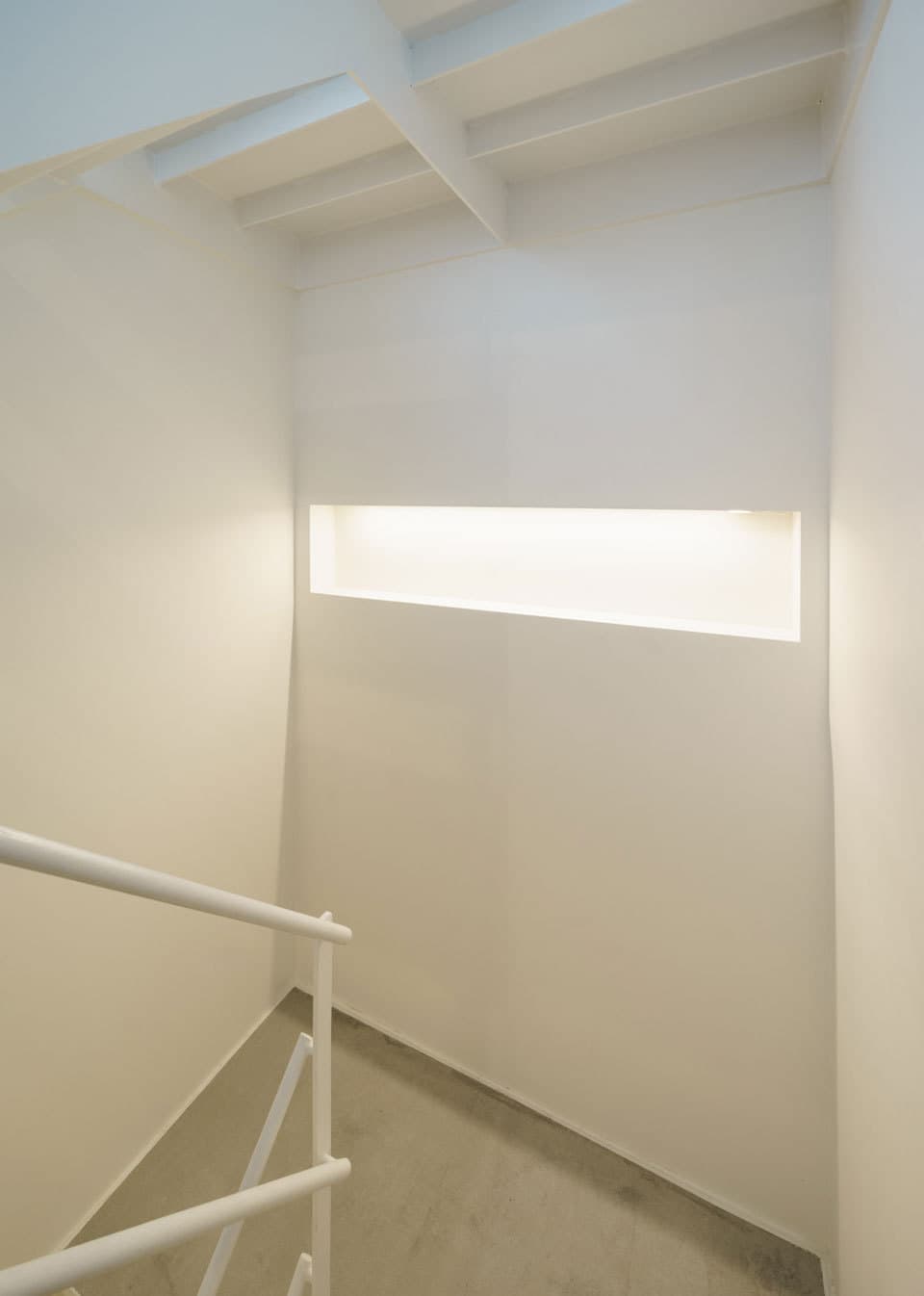 代々木上原二世帯住宅