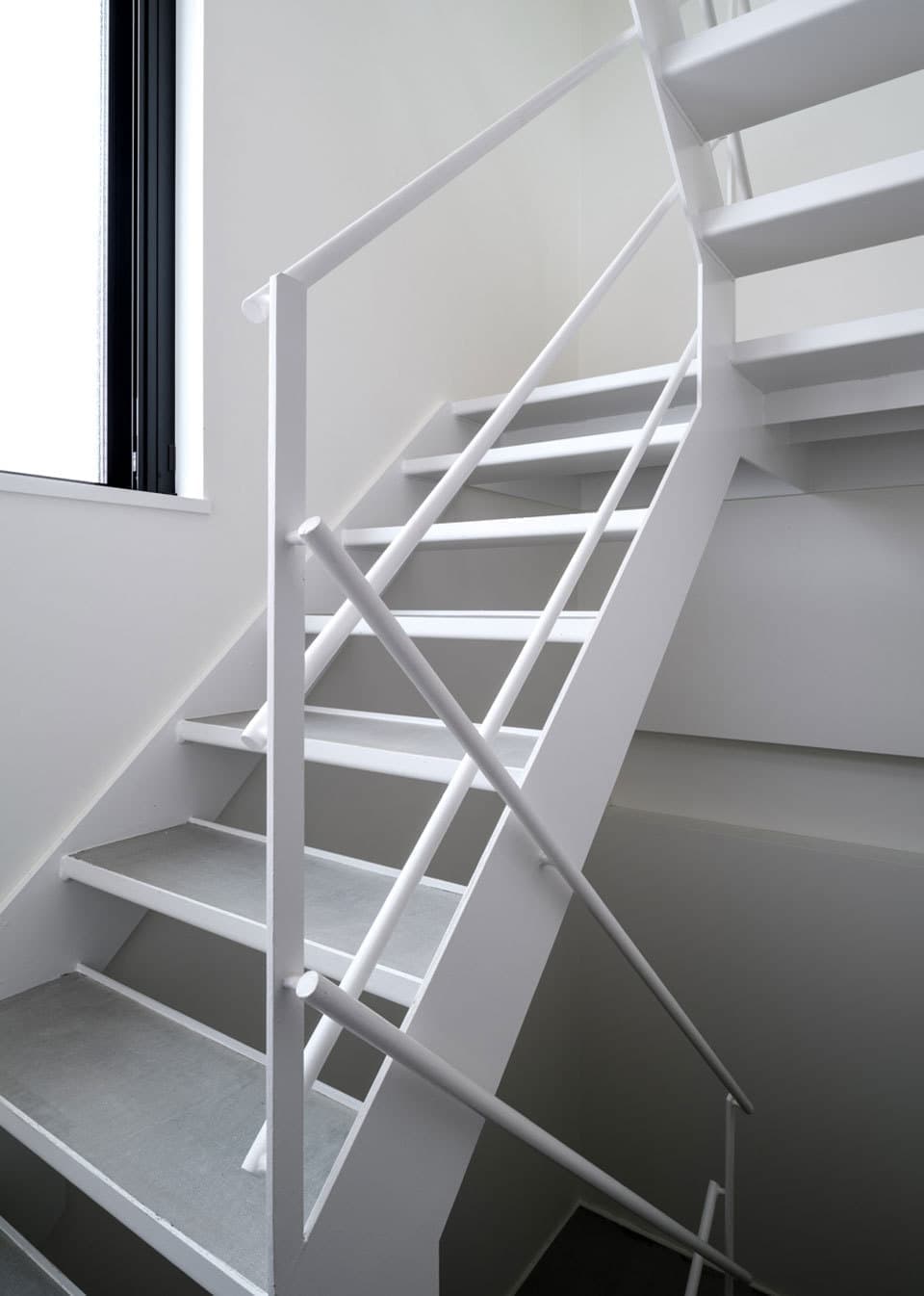 代々木上原二世帯住宅