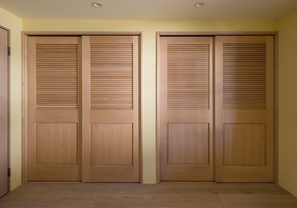 アーティストの家三世帯住宅