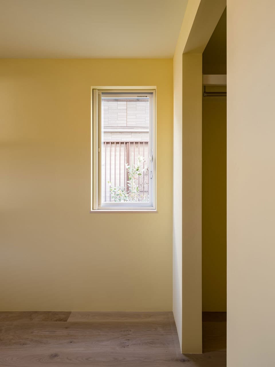 アーティストの家三世帯住宅