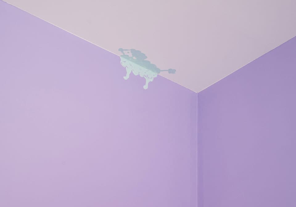 アーティストの家三世帯住宅