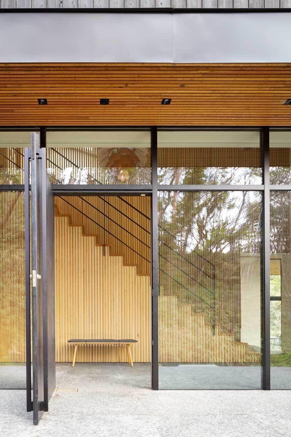 ニコライバーグマン箱根Nicolai Bergmann設計