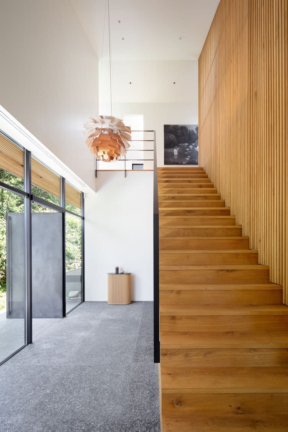 ニコライバーグマン箱根Nicolai Bergmann設計