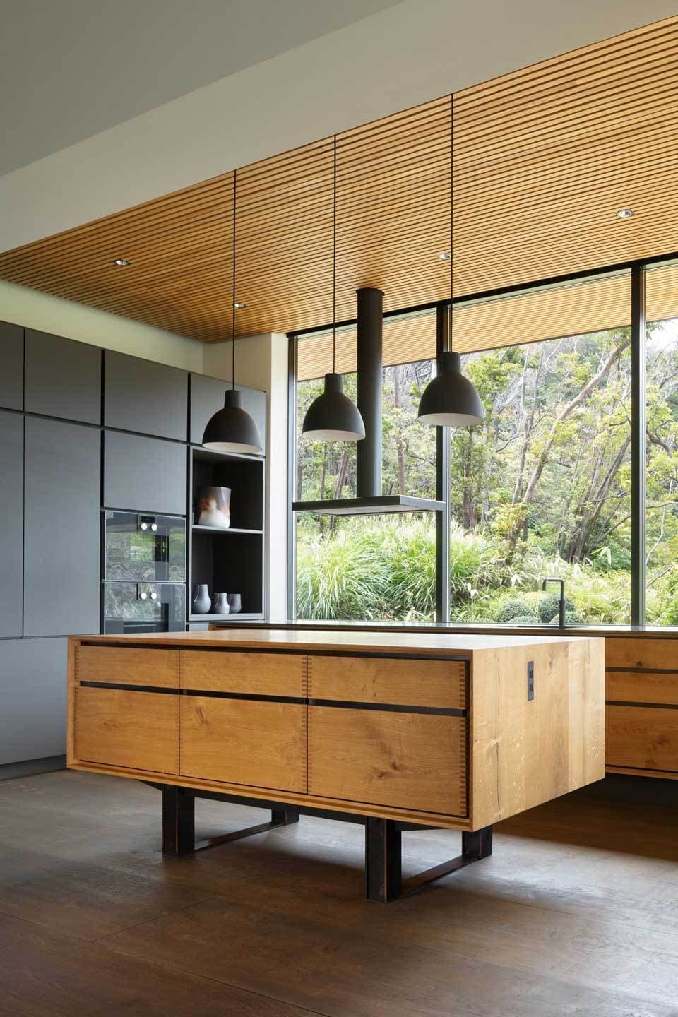 ニコライバーグマン箱根Nicolai Bergmann設計