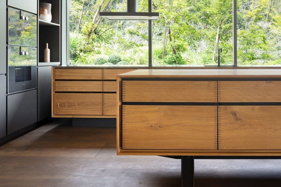 ニコライバーグマン箱根Nicolai Bergmann設計