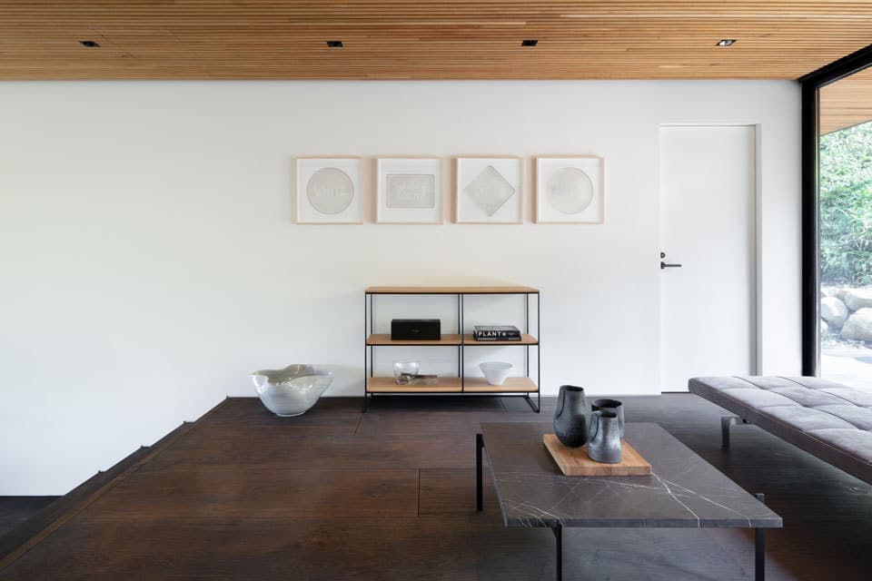 ニコライバーグマン箱根Nicolai Bergmann設計