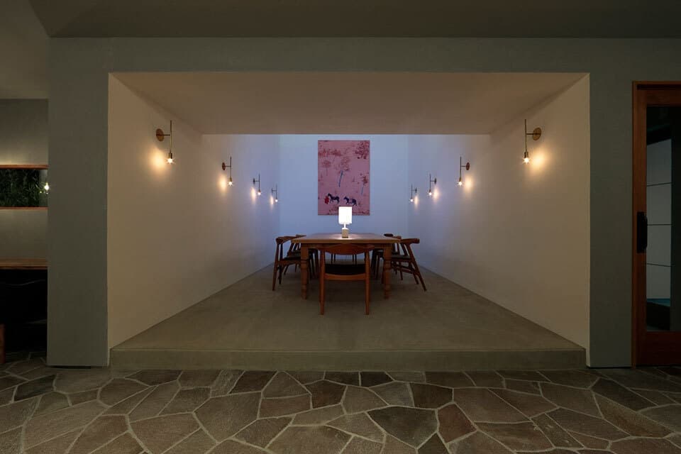 おしゃれカフェSUIREN