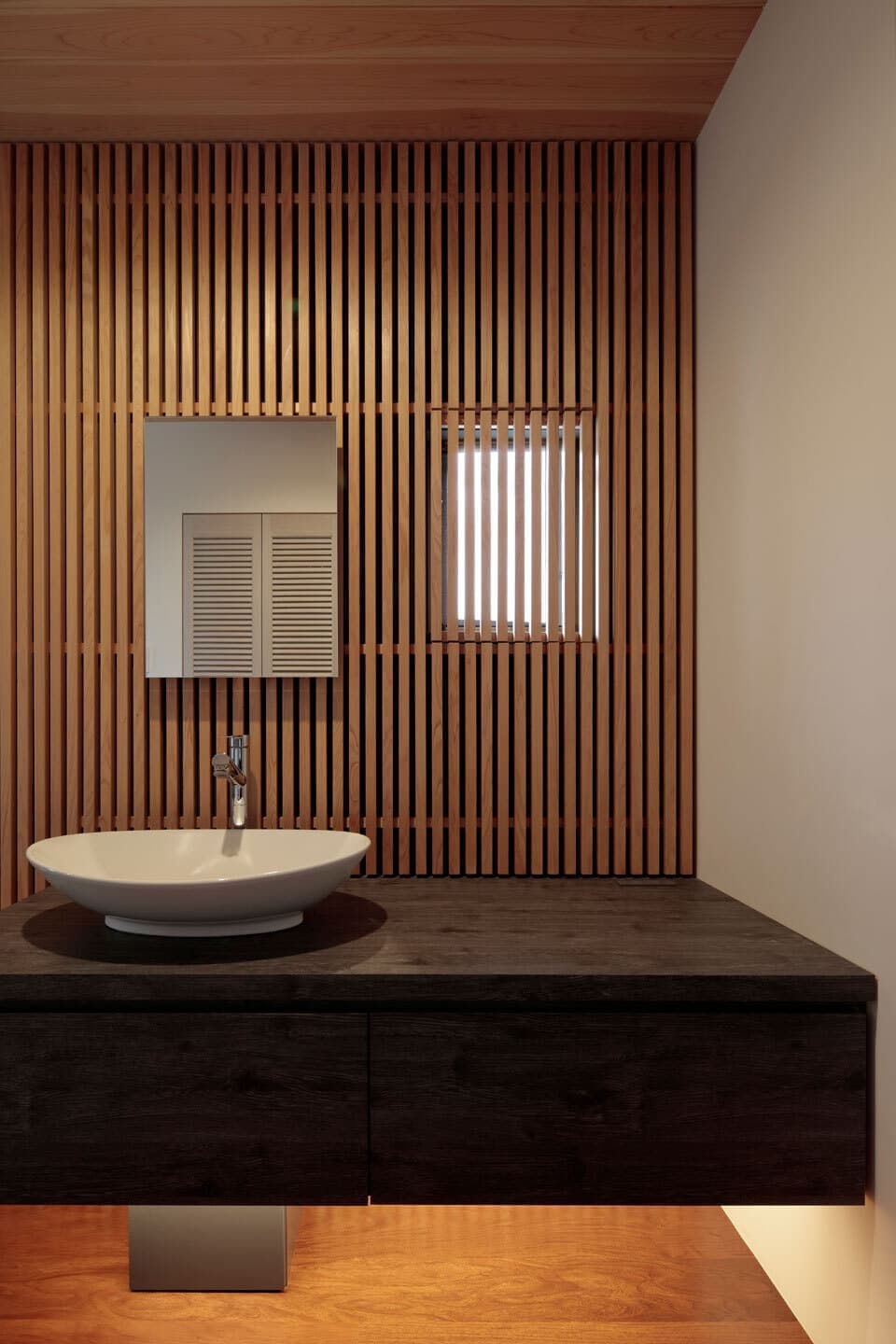 十和田石マンションリノベーション女性建築士anyy