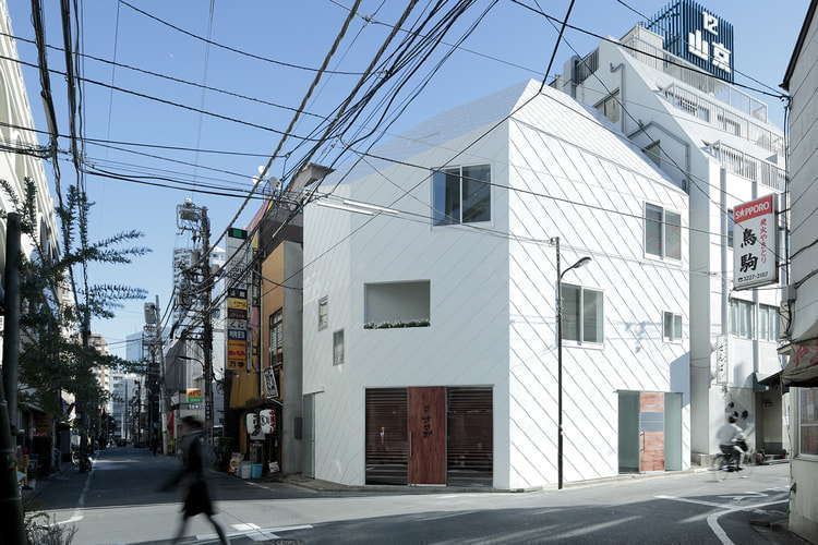 とんかつ屋さん