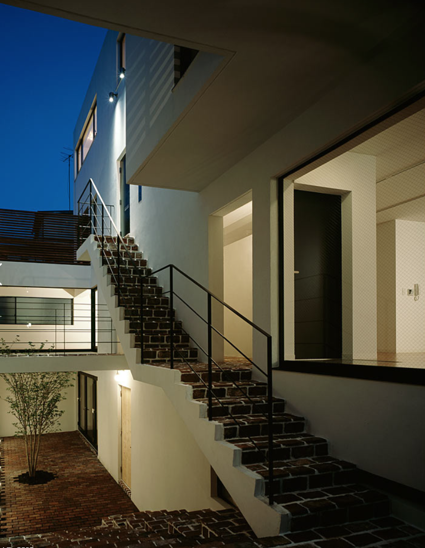 下北沢のギャラリー