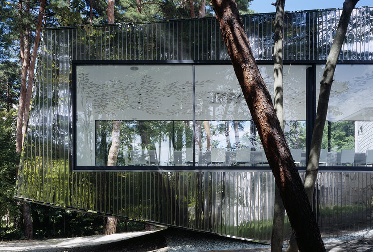 リゾナーレ八ヶ岳