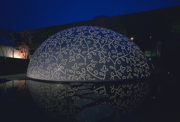 リゾナーレ八ヶ岳チャペル