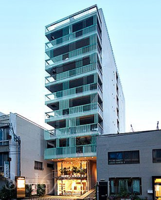 名古屋マンション