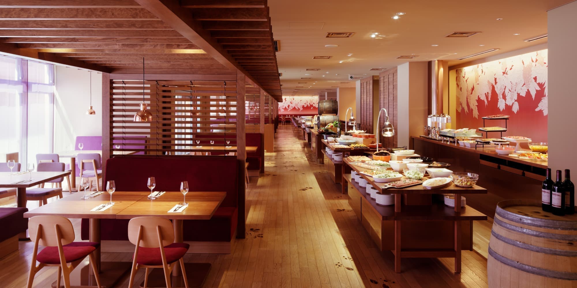 リゾナーレ八ヶ岳yygrill