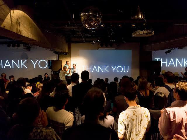 六本木スーパーデラックス