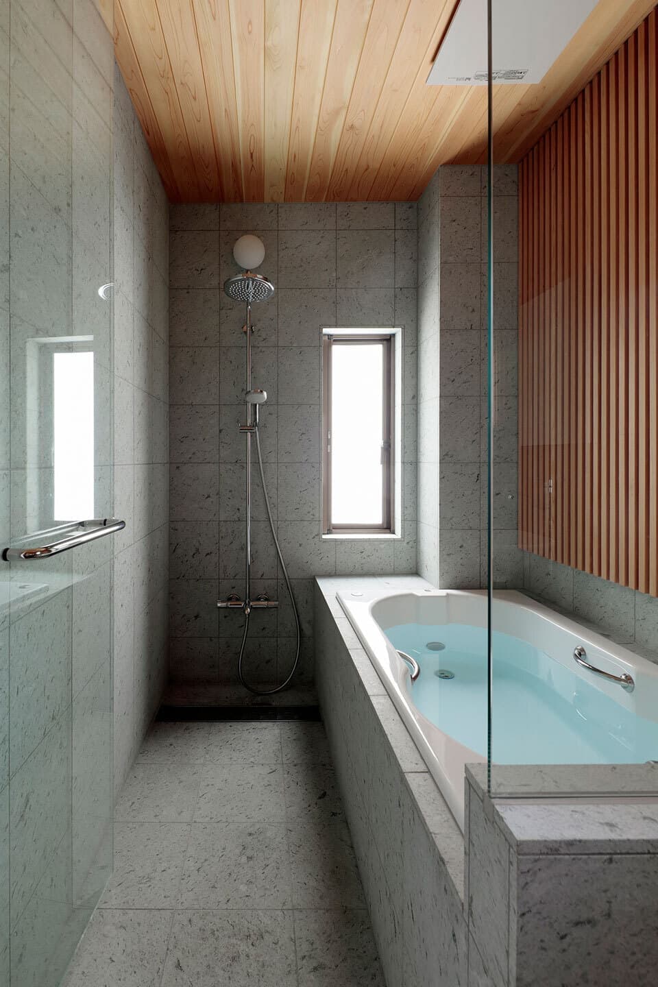 十和田石マンションリノベ