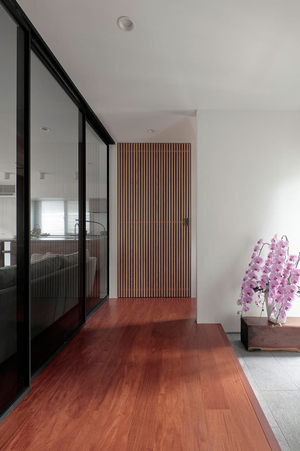 マンション大人リノベ